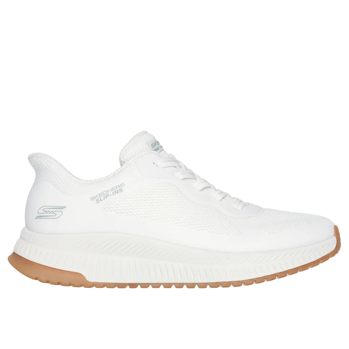 Skechers Baskets femme Skechers Bobs Squad 4