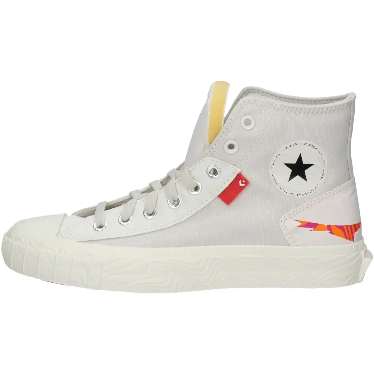 Converse Baskets femme Converse Chuck Taylor All Star Tear Away