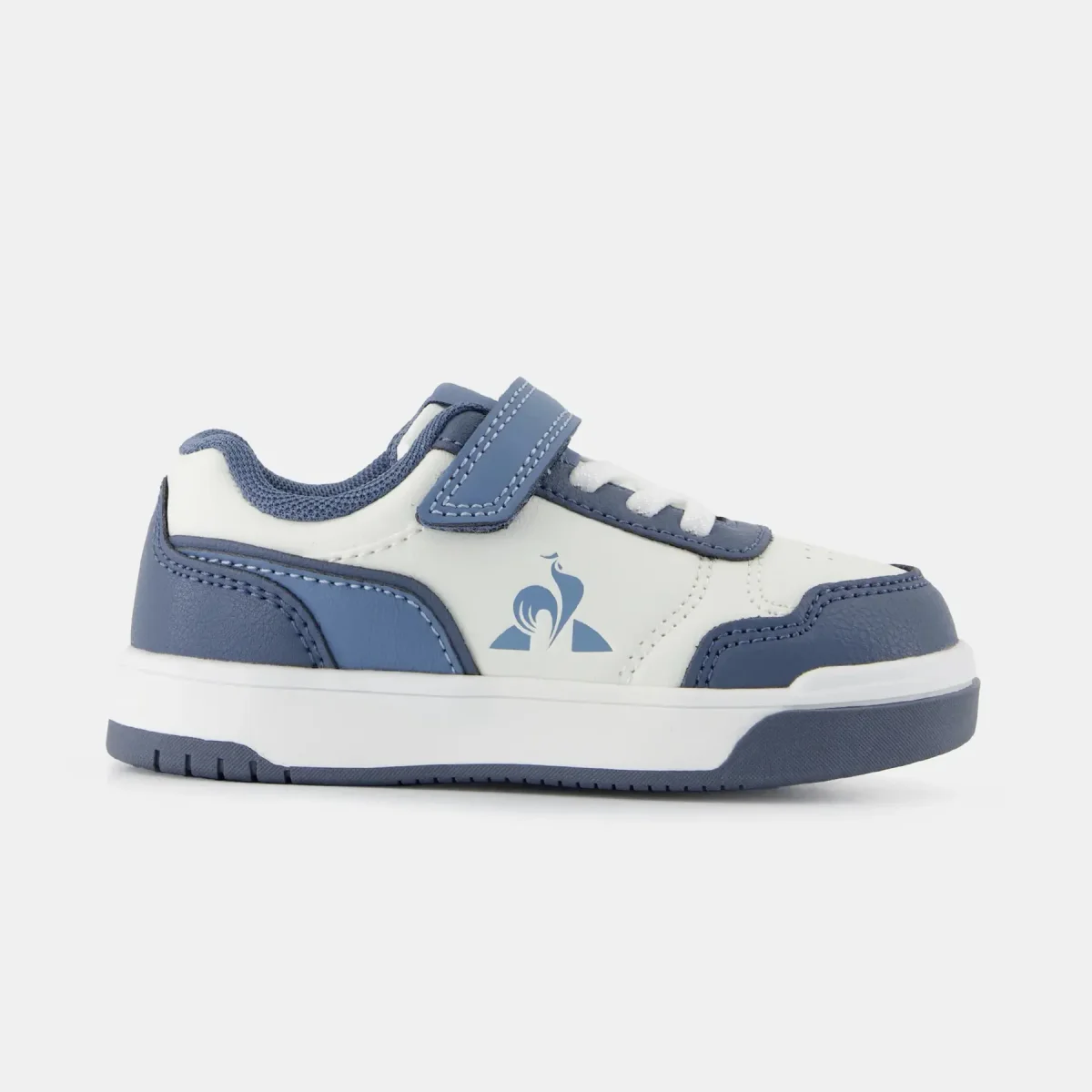 Le Coq Sportif Baskets bébé garçon Le Coq Sportif Court Breaker