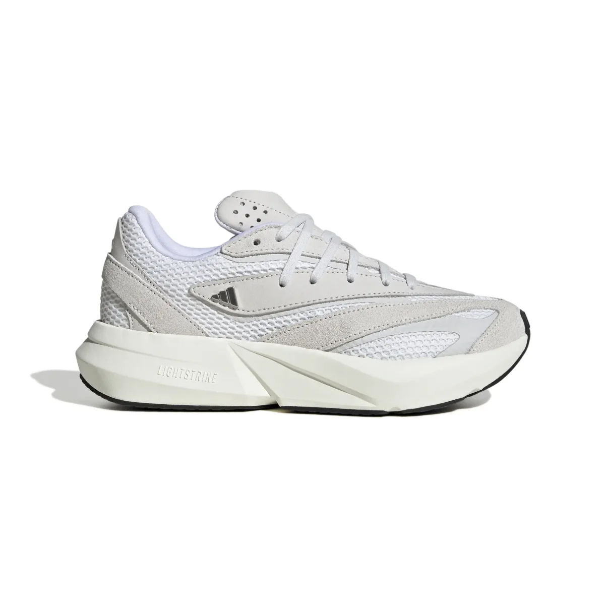 Adidas Baskets femme adidas Lightblaze