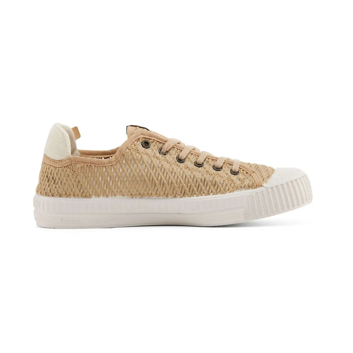 Duuo Baskets en maille femme Duuo Col Gotam