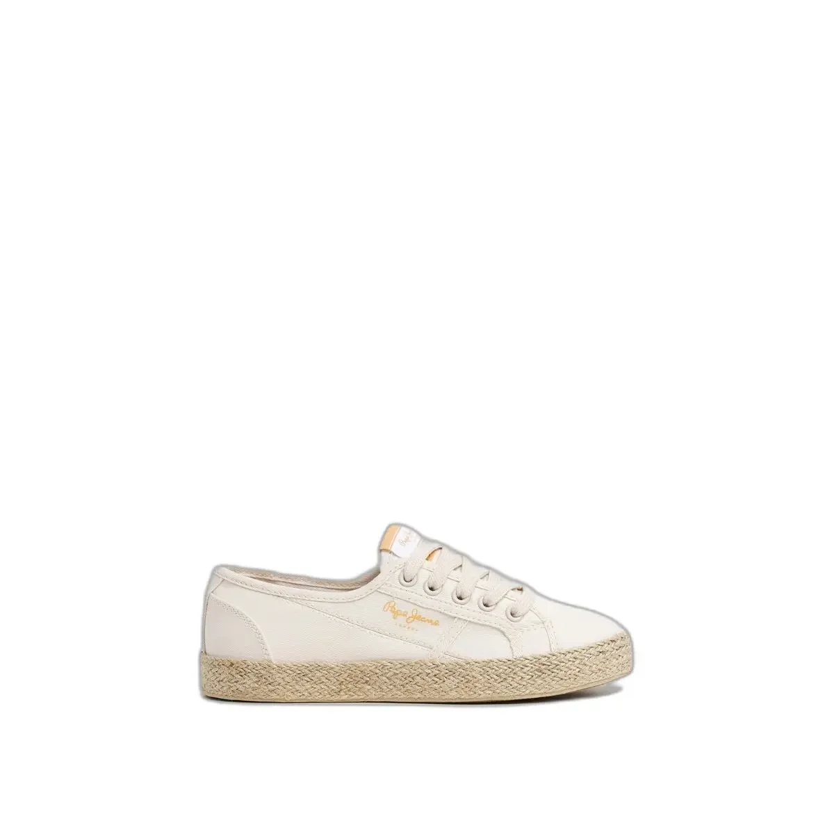 Pepe Jeans Baskets femme Pepe Jeans Brady Classic