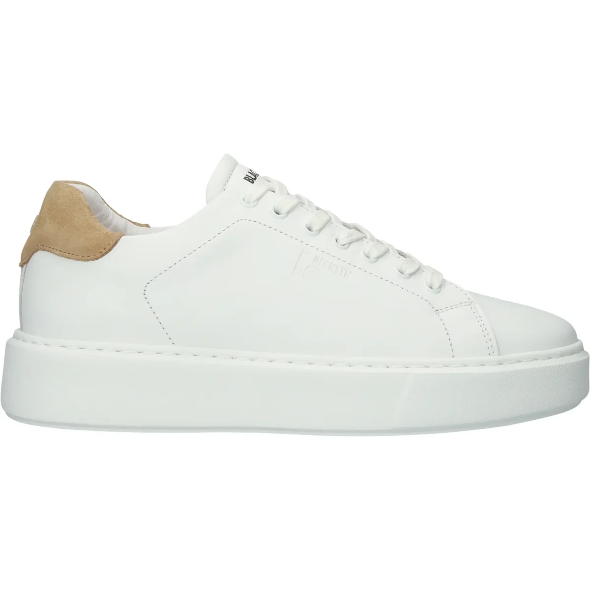 Blackstone Baskets femme Blackstone Stanley Miles