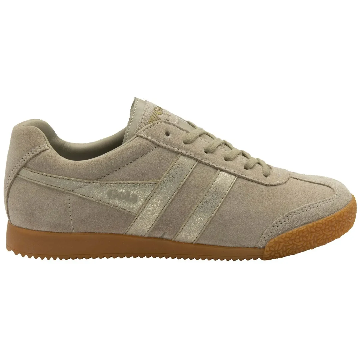 Gola Baskets femme Gola Harrier Mirror