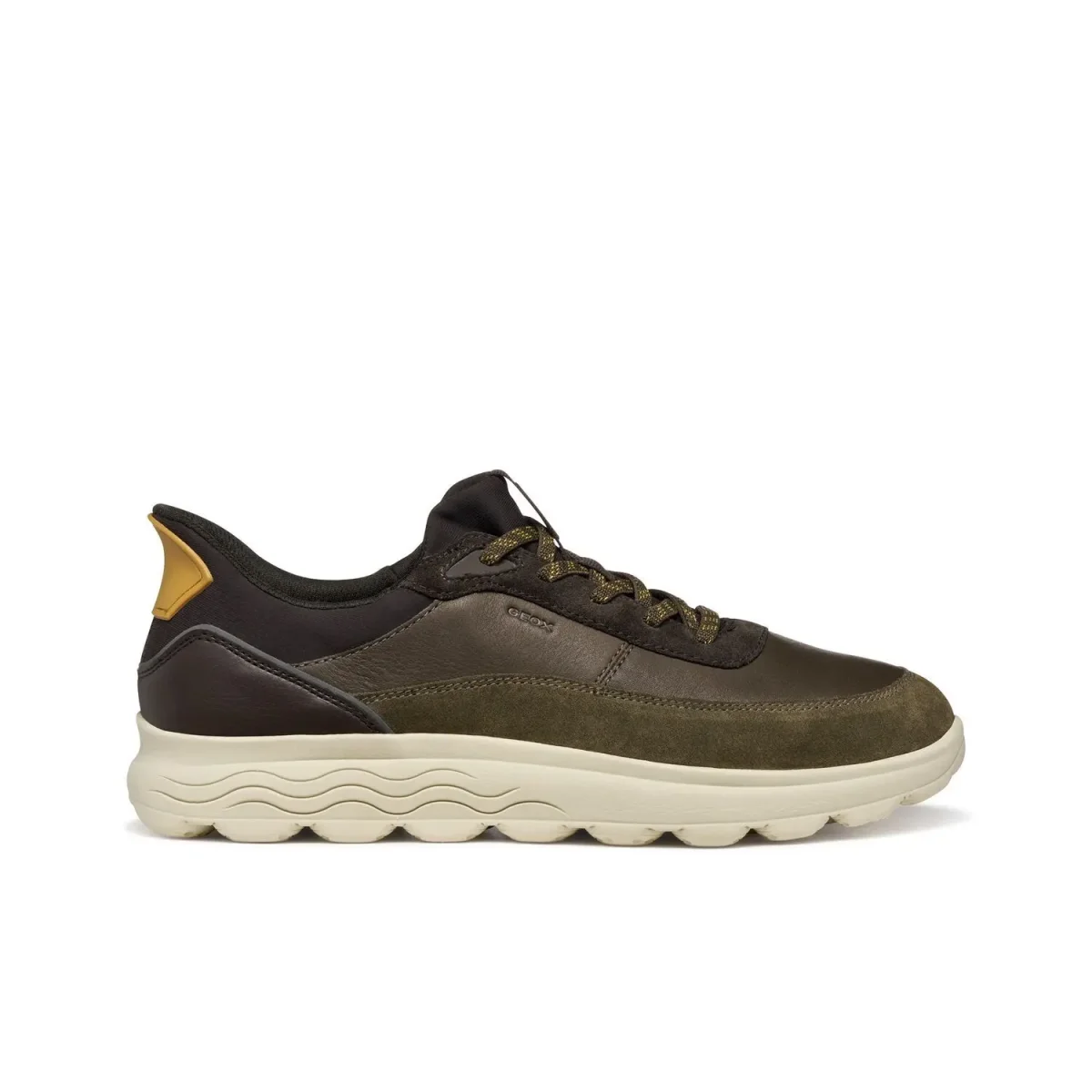 Geox Baskets Geox Spherica Plus