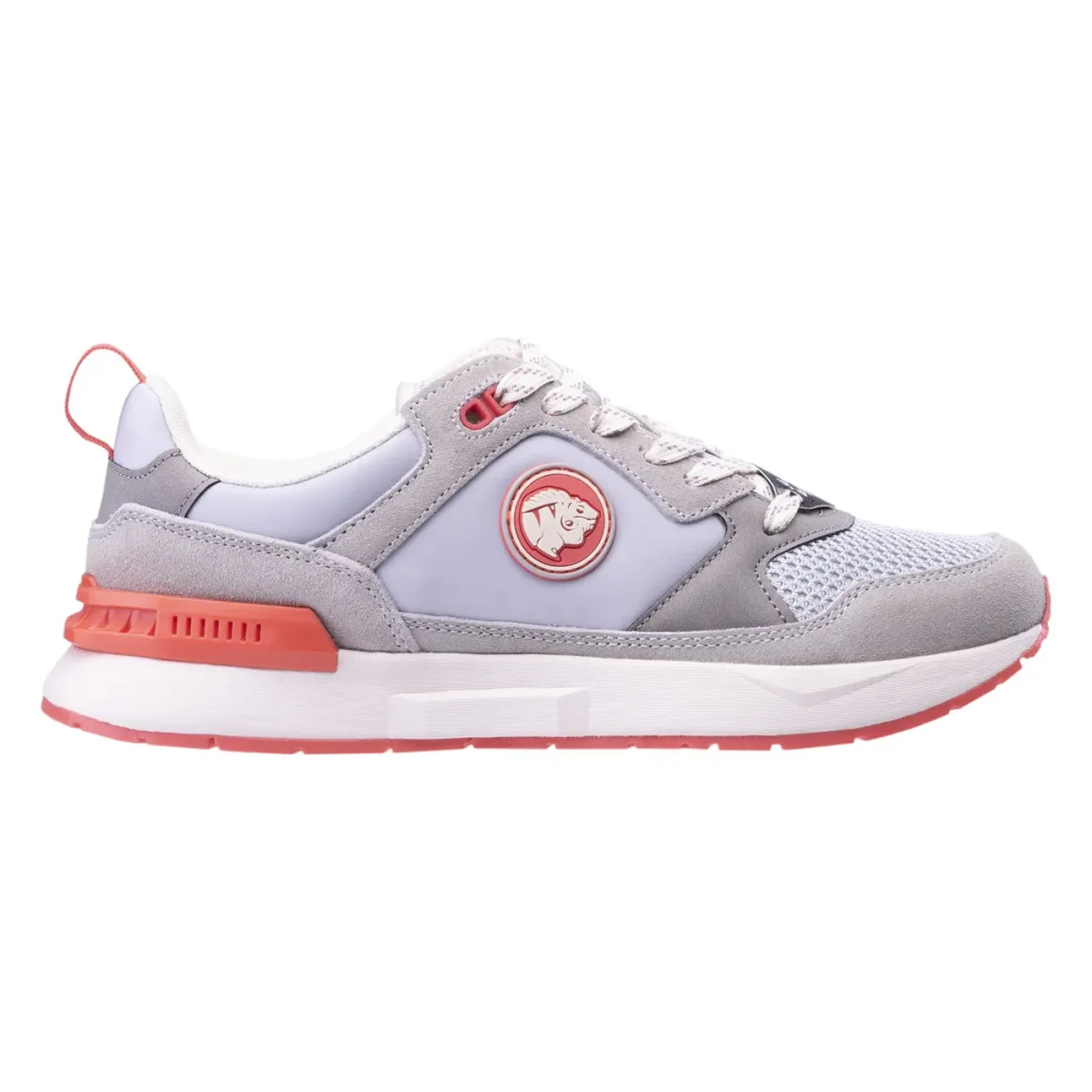 Iguana Baskets femme Iguana Majro Low