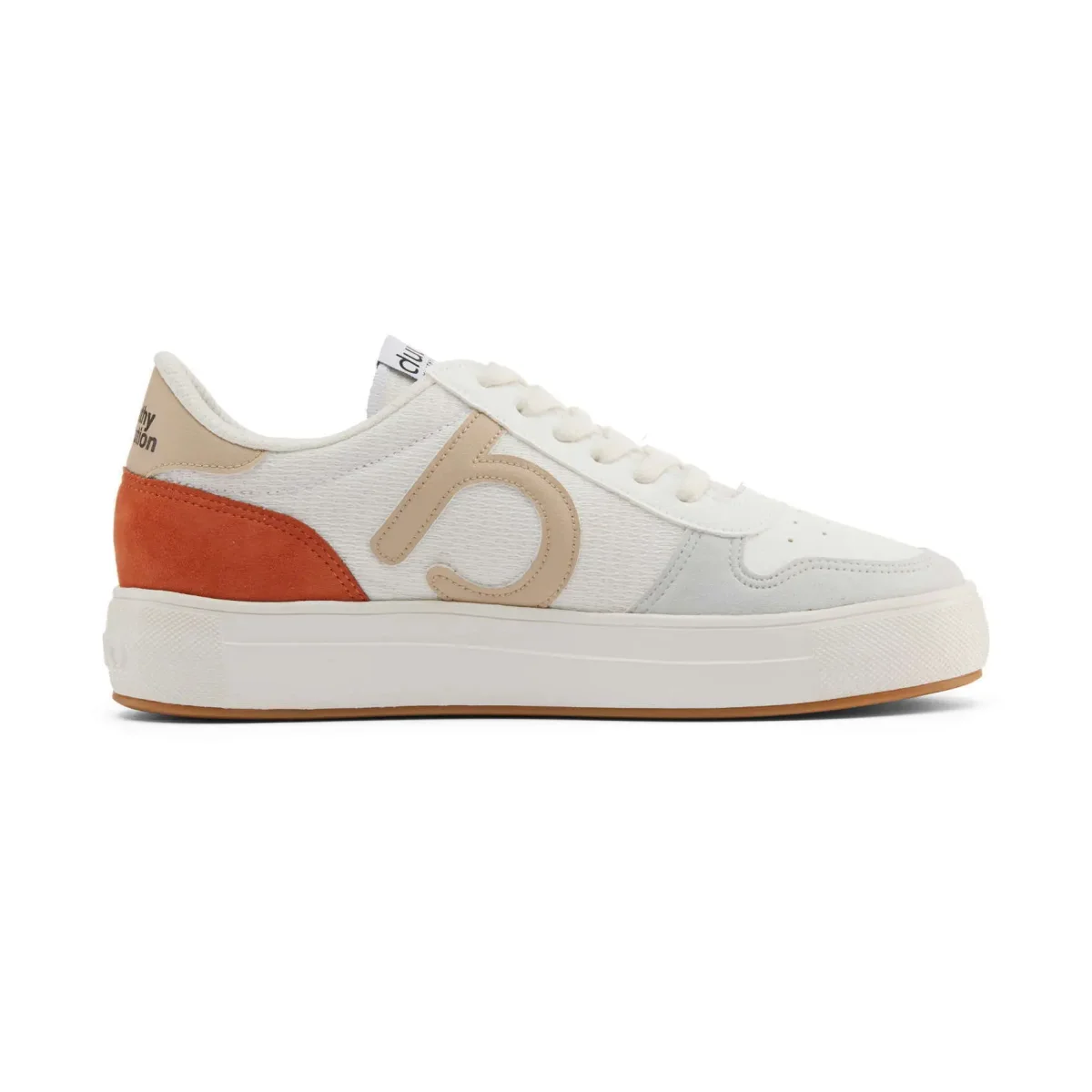 Duuo Baskets plates femme Duuo Fenix Basic
