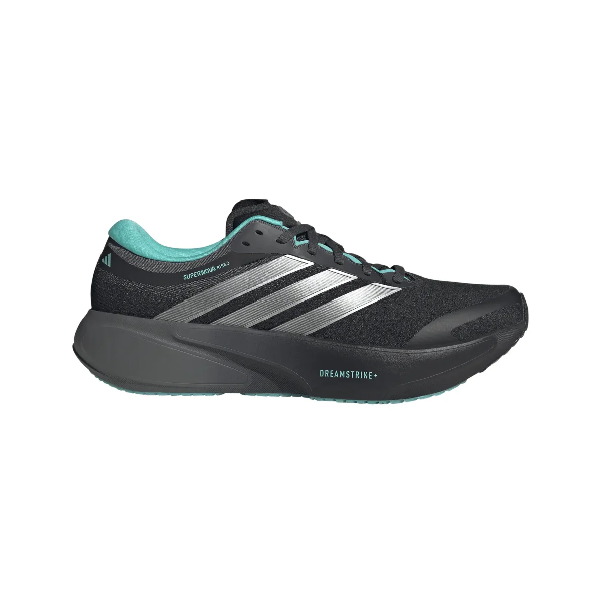 Adidas Baskets adidas Supernova Rise 3 Mercedes Amg Petronas F1 Team