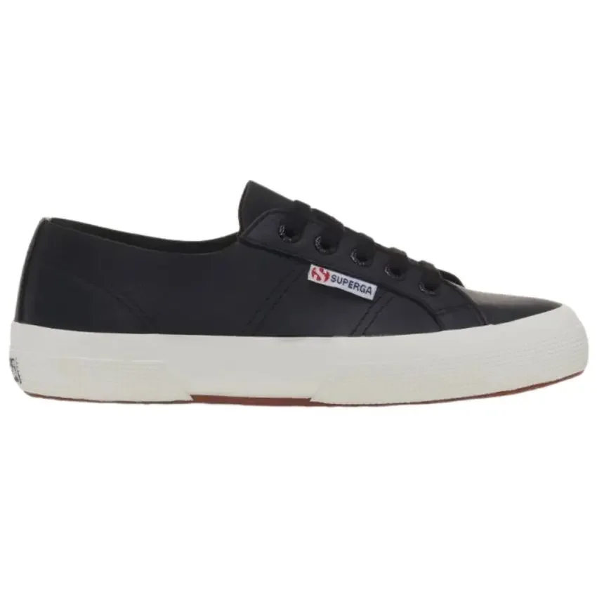 Superga Baskets femme Superga Lt Eggshell Favorio