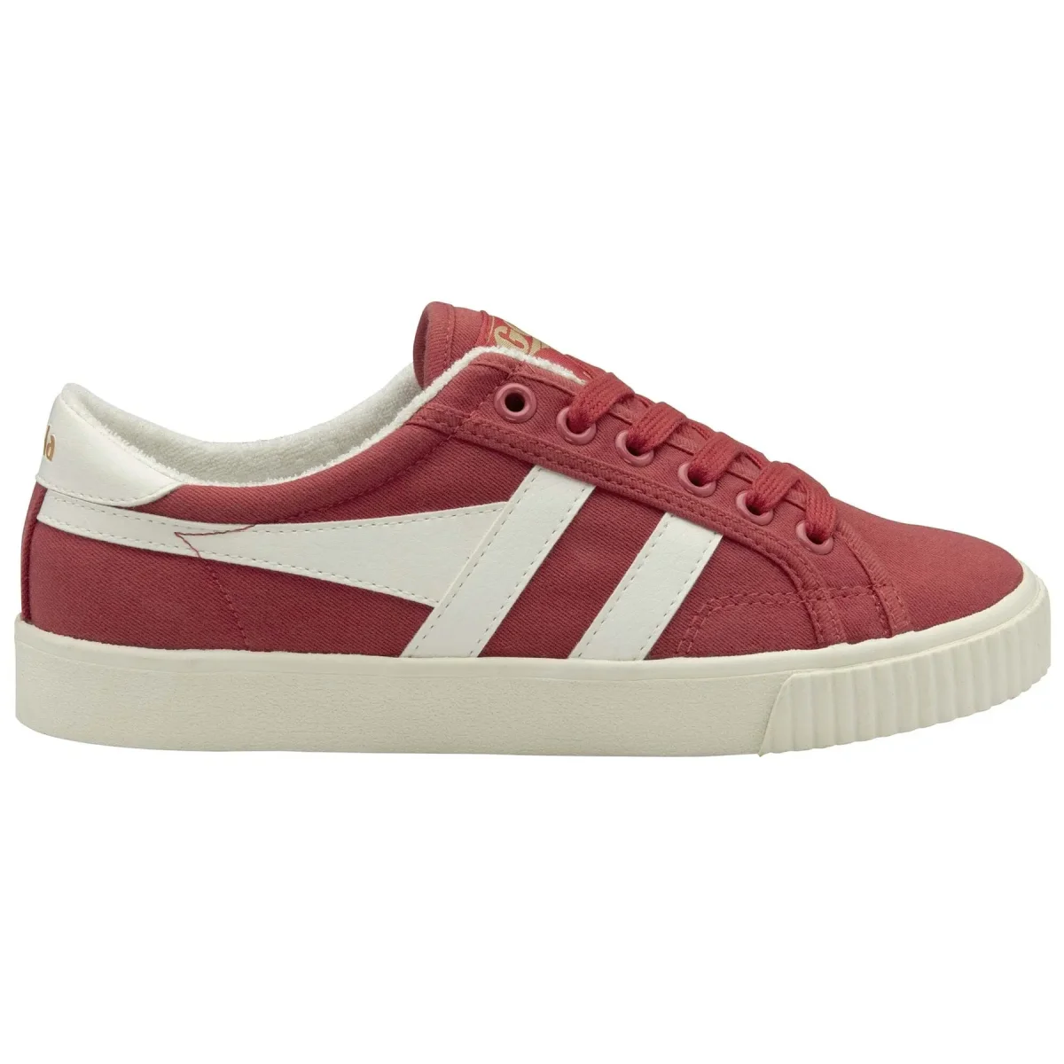 Gola Baskets à lacet femme Gola Tennis Mark
