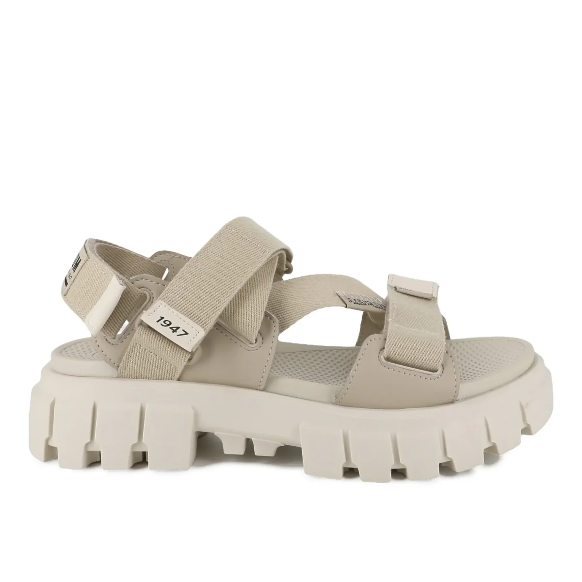 Palladium Baskets femme Palladium Revolt