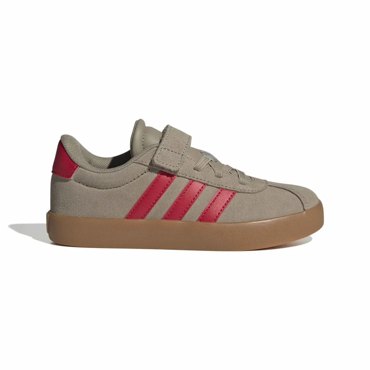 Adidas Baskets scratch mini enfant adidas VL Court 3.0