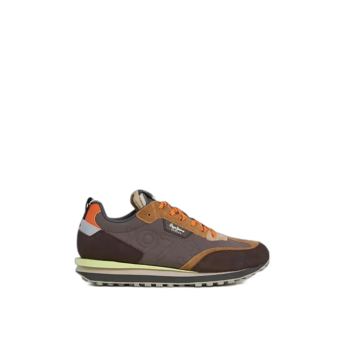 Pepe Jeans Baskets Pepe Jeans