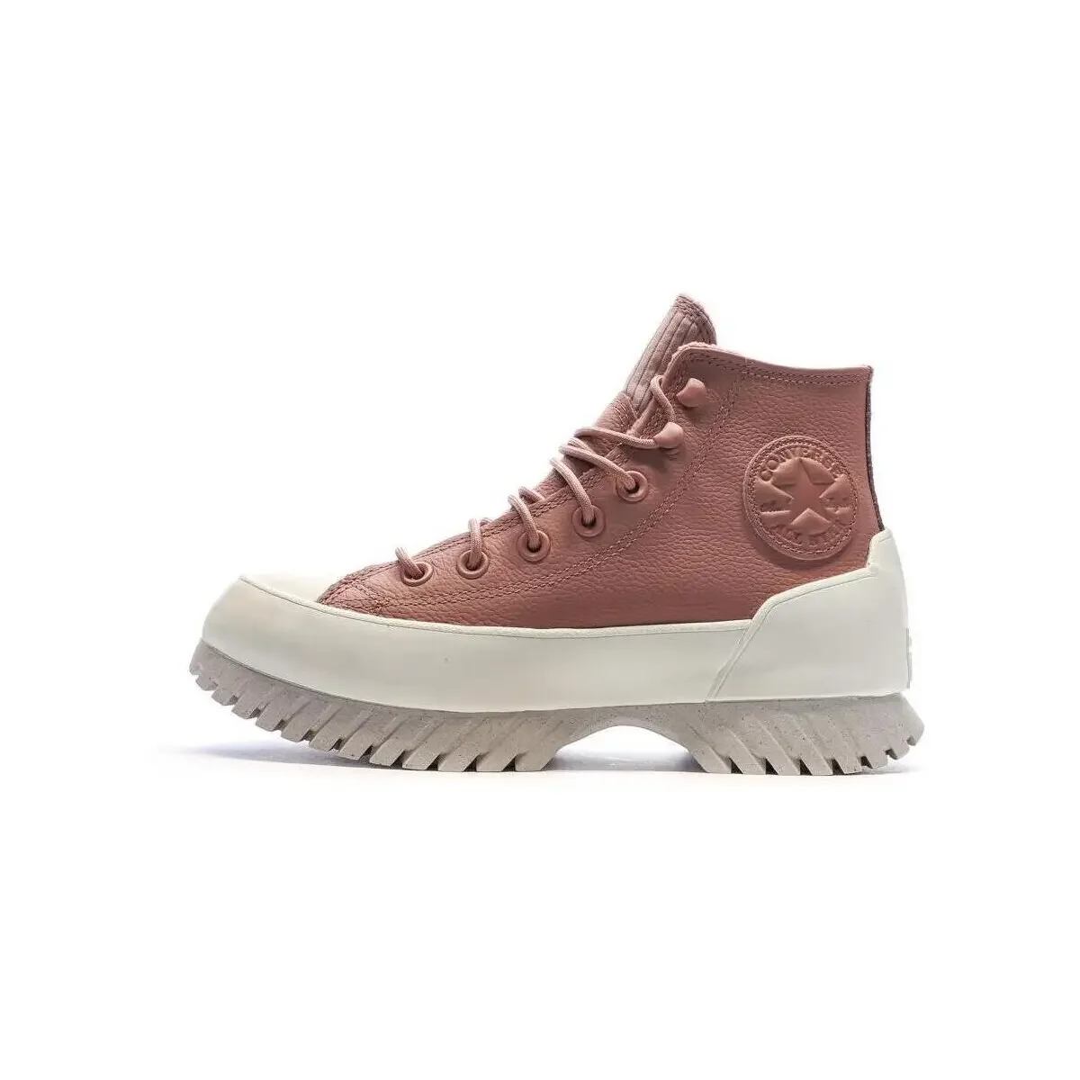 Converse Baskets femme Converse Chuck Taylor All Star Lugged 2.0