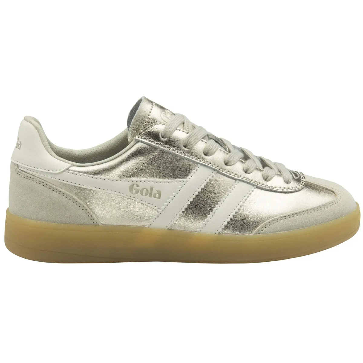 Gola Baskets femme Gola Viper Metallic
