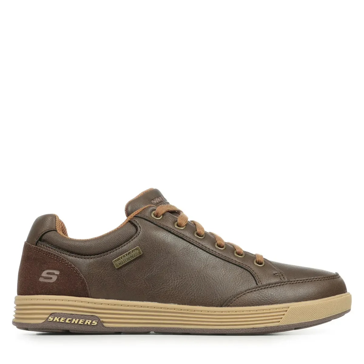 Skechers Baskets Skechers Cavell - Sparkman