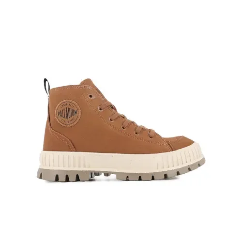 Palladium Baskets fermeture éclair Palladium Pallashock Warm