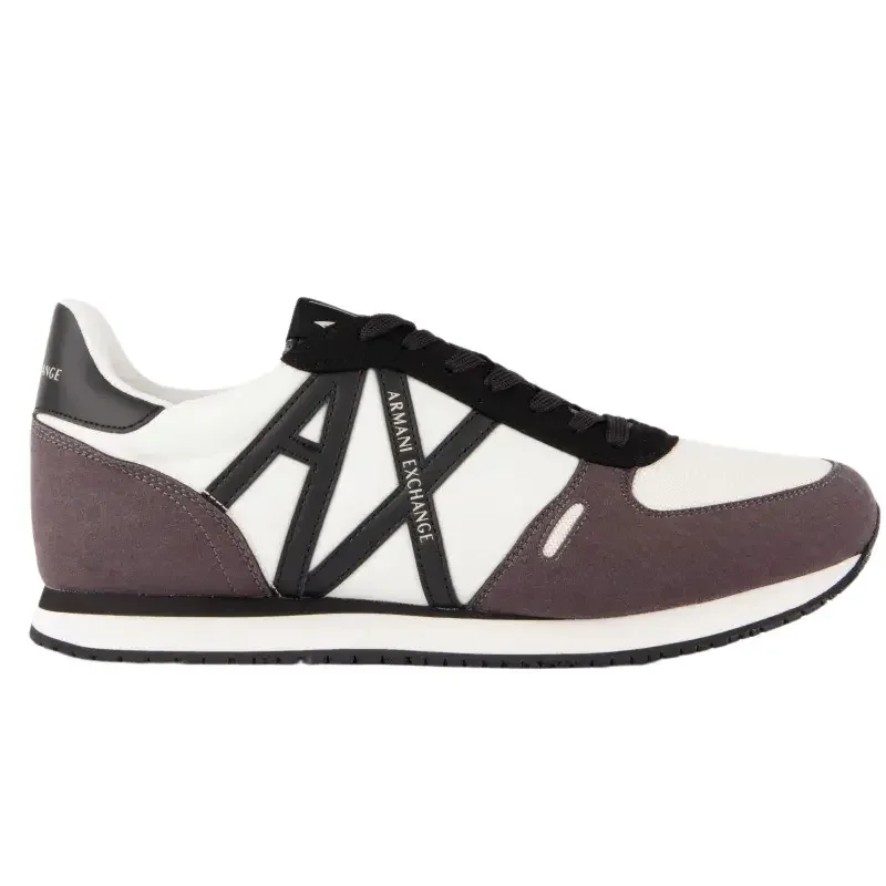 Armani Exchange Baskets Armani Exchange Rio