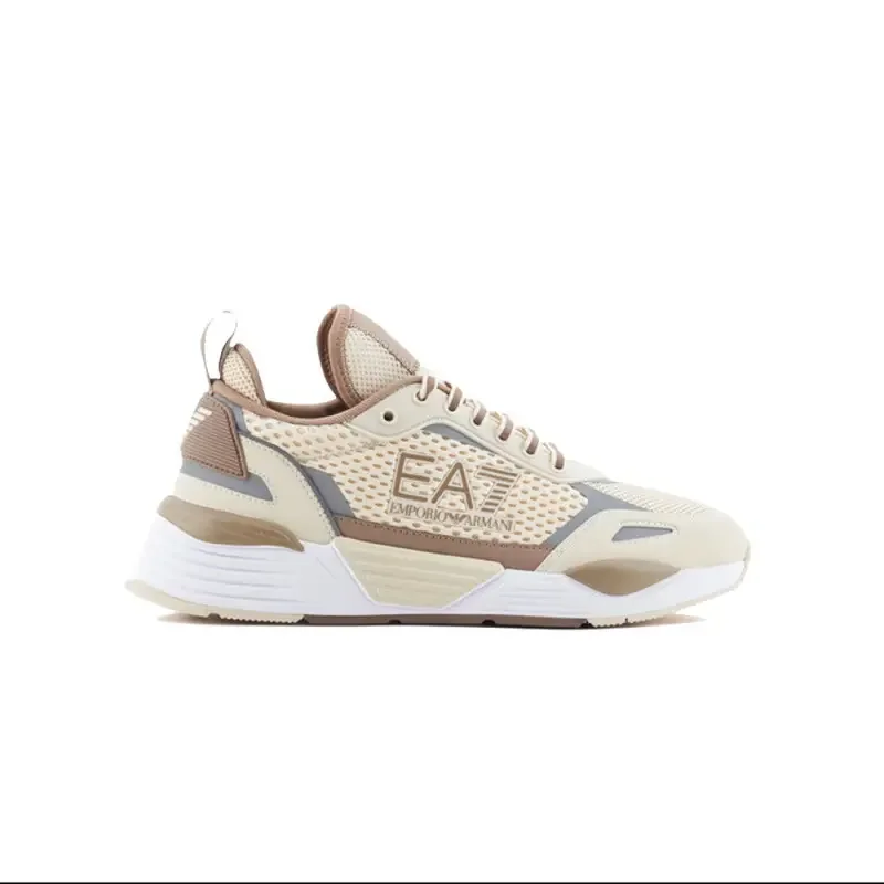 EA7 Emporio Armani Baskets EA7 Emporio Armani Ace Runner Chunky