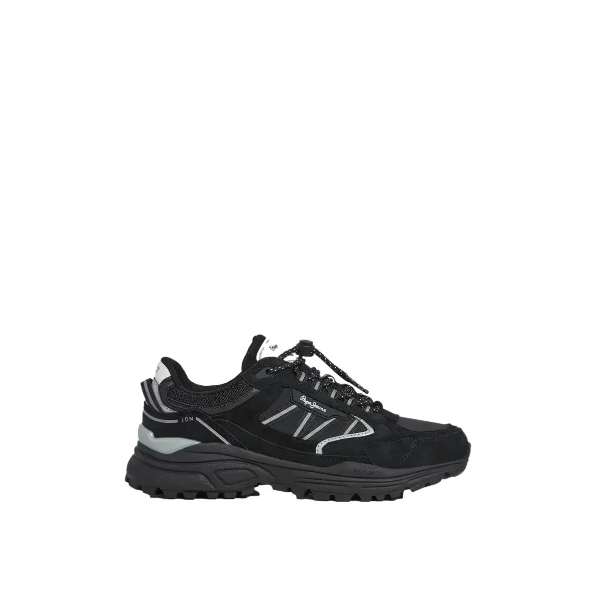 Pepe Jeans Baskets Pepe Jeans Darren Eartth