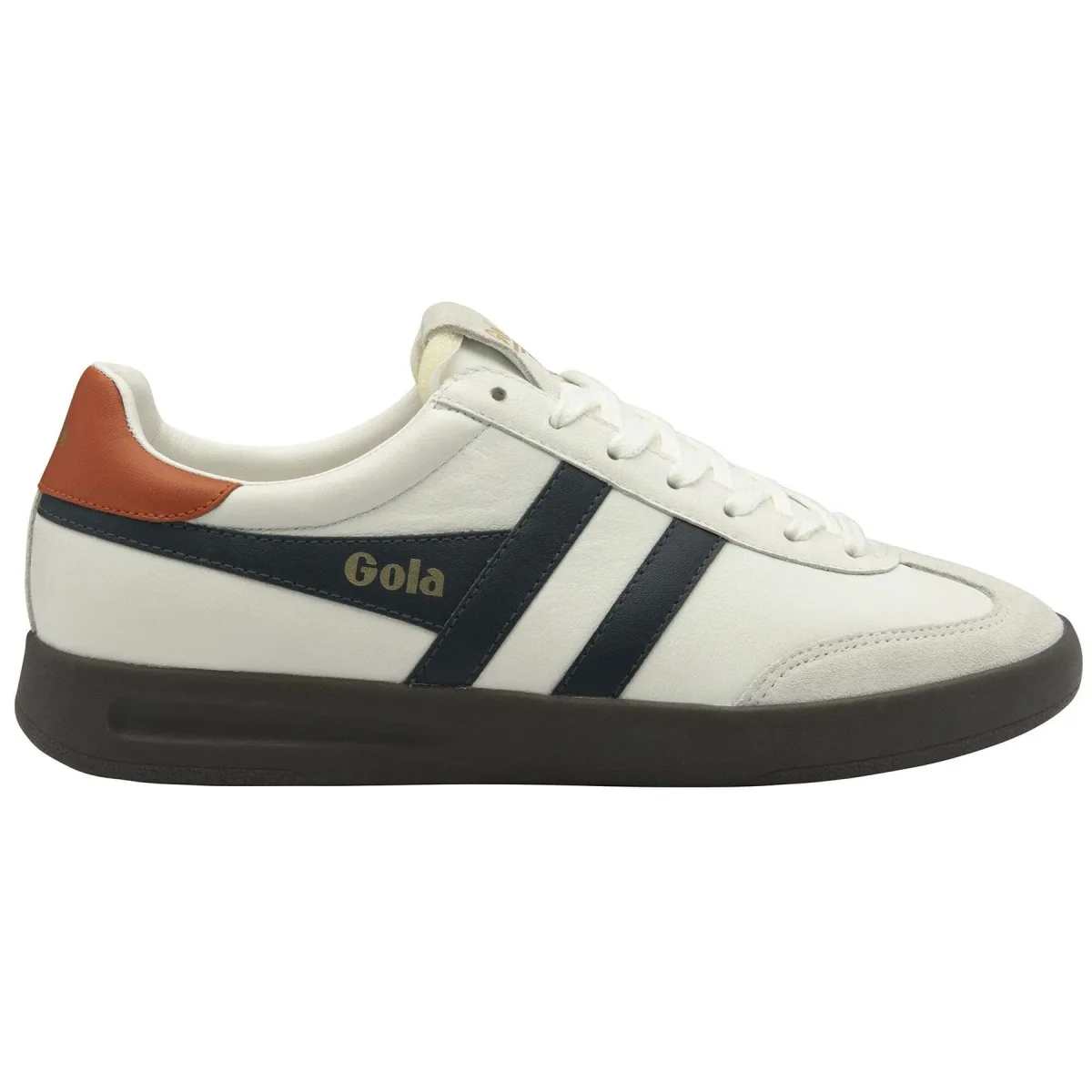 Gola Baskets en cuir Gola Cyclone