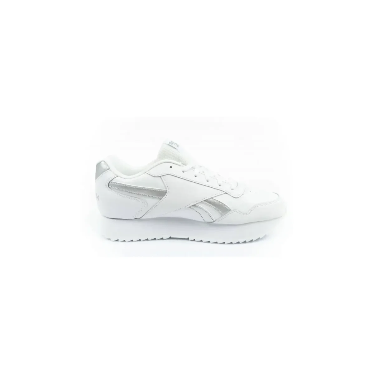 Reebok Baskets femme Reebok Glide Ripple Double
