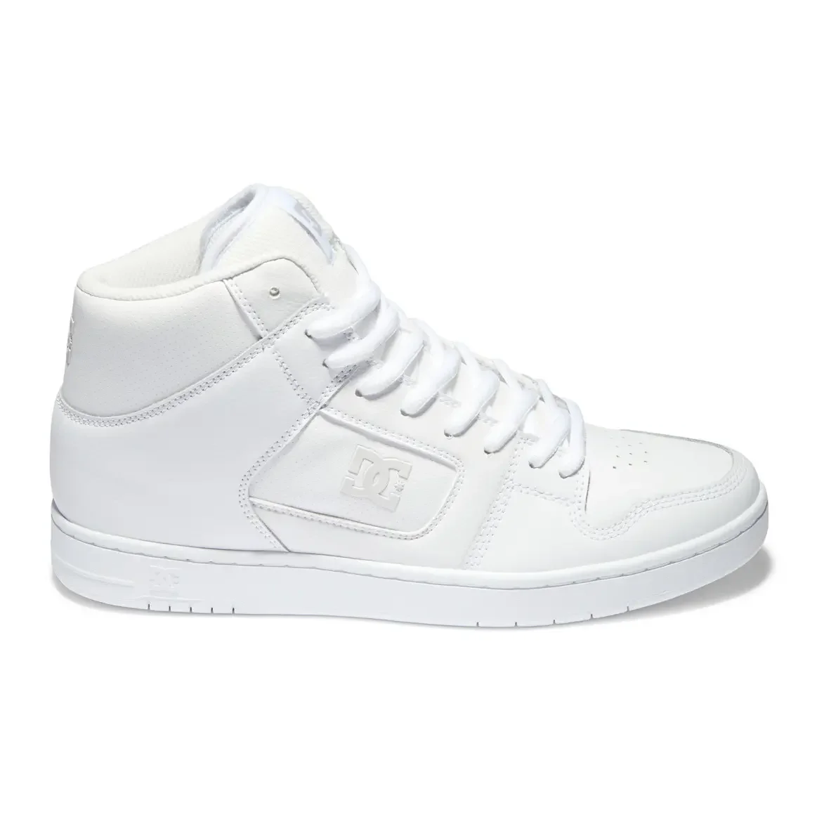 DC Shoes Baskets montantes DC Shoes Manteca 4