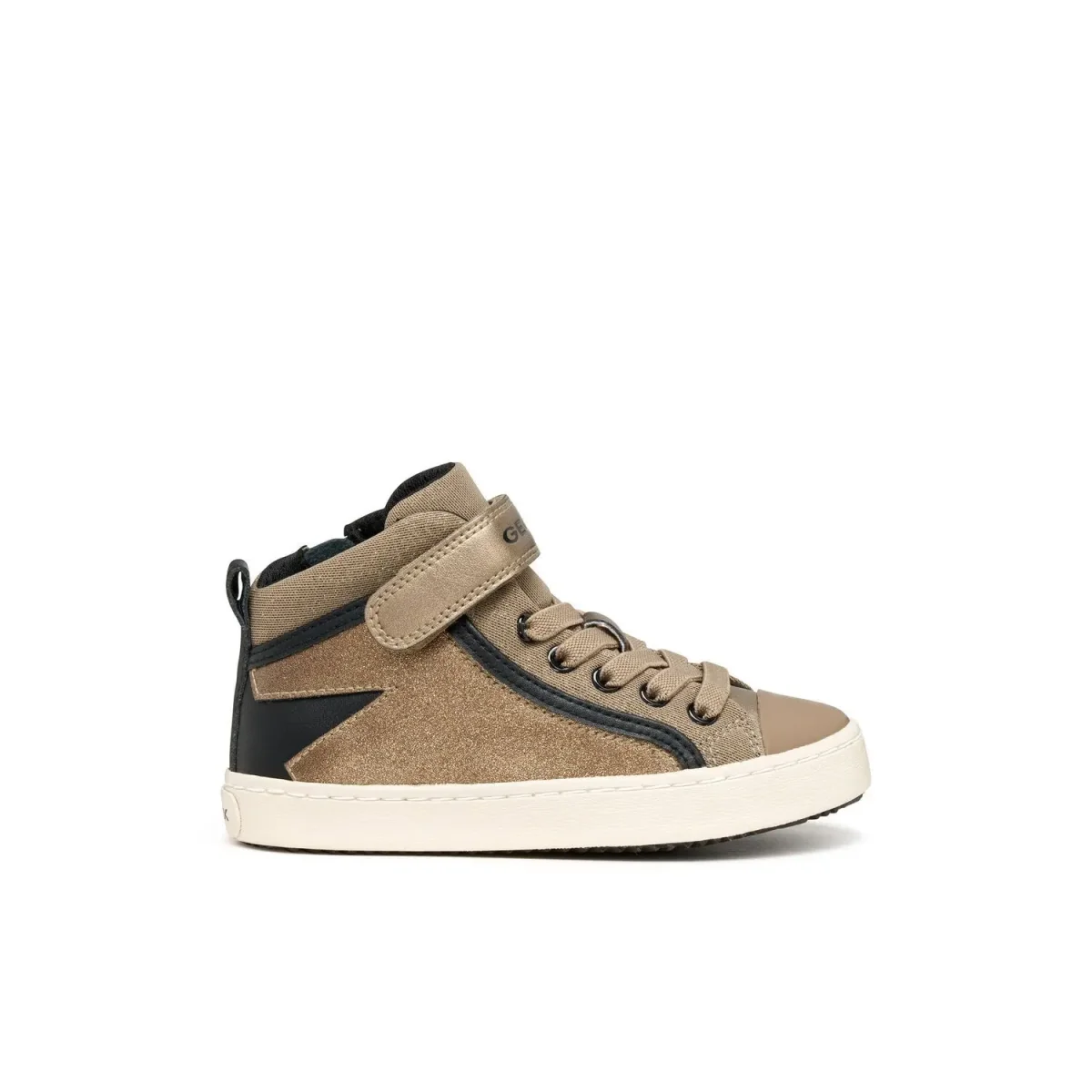 Geox Baskets femme Geox Kalispera
