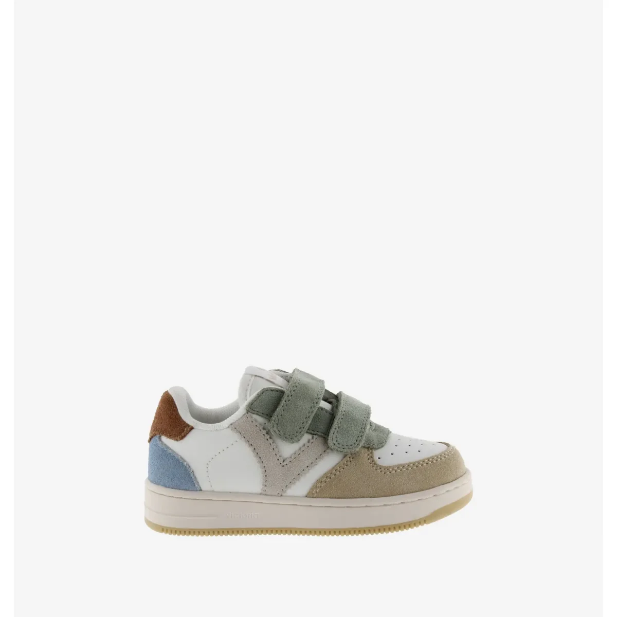 Victoria Baskets fille Victoria