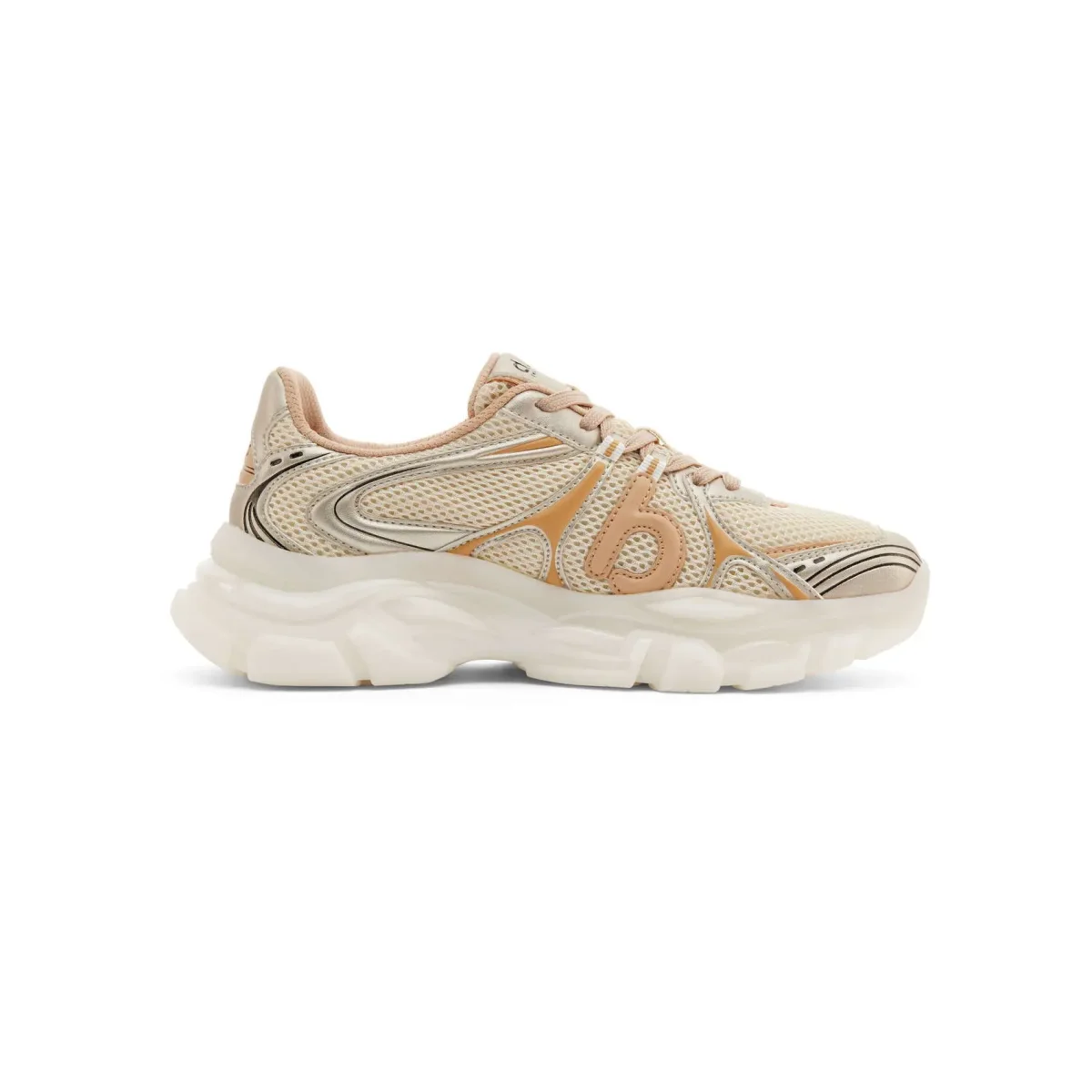 Duuo Baskets femme Duuo Forrest