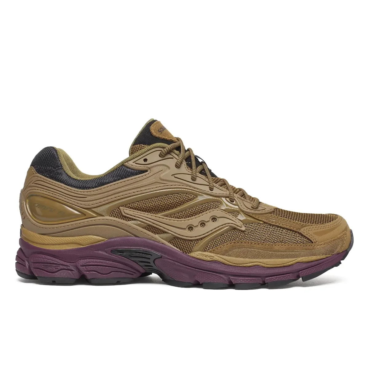 Saucony Basket Saucony Progrid Omni 9 Armor