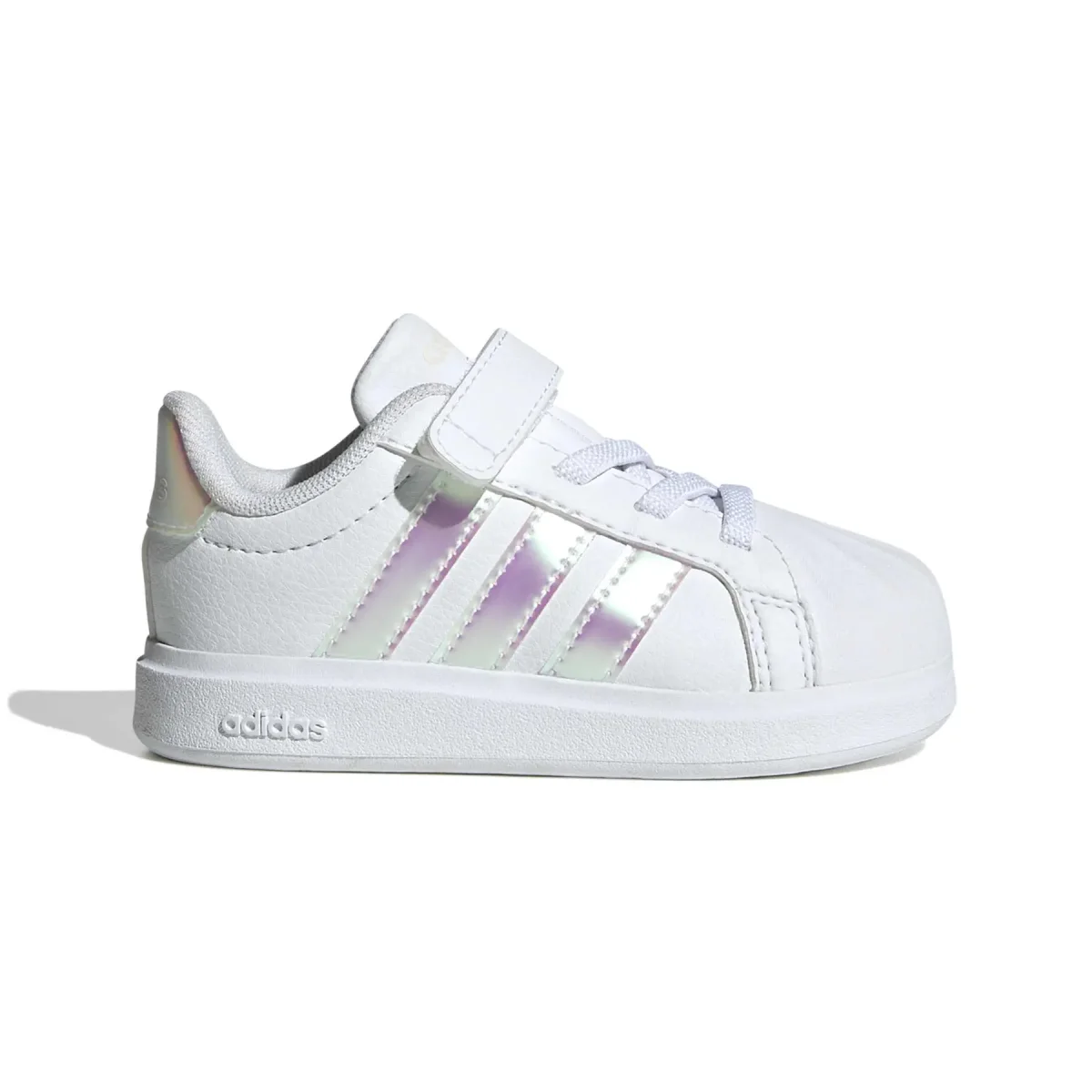 Adidas Baskets bébé adidas Streettalk