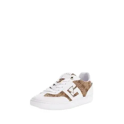 Guess Baskets femme Guess Nochee2