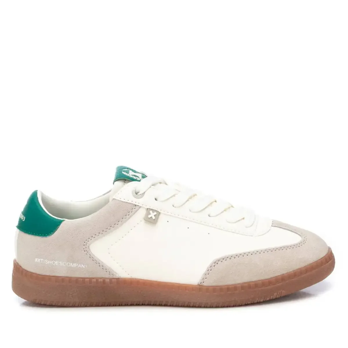 XTI Baskets femme Xti 14361001