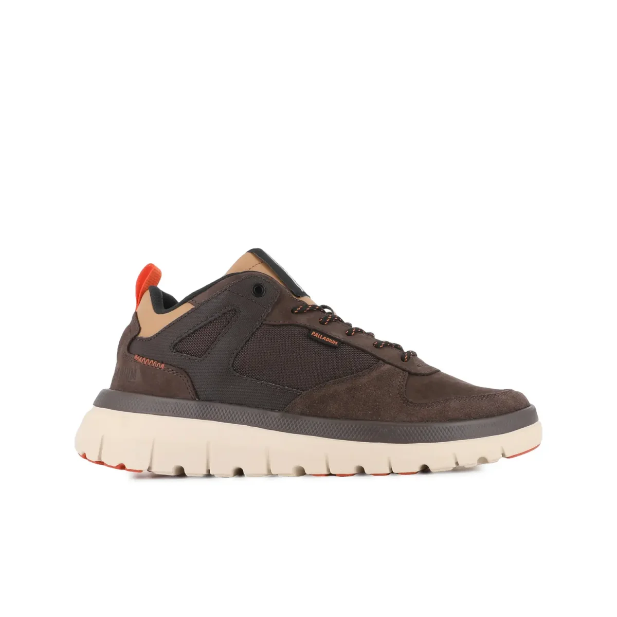 Palladium Baskets Palladium Flex Lo