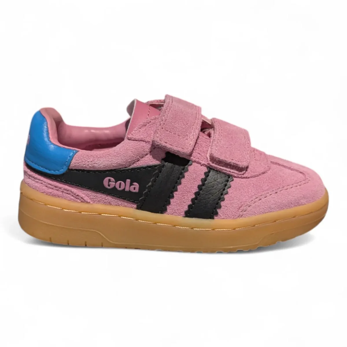 Gola Baskets enfant Gola Viper Strap