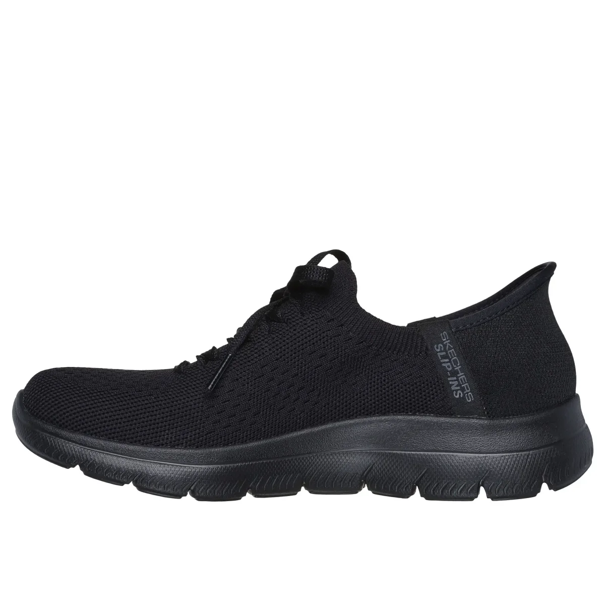 Skechers Baskets femme Skechers Slip-iins Summits New Daily Deportiv