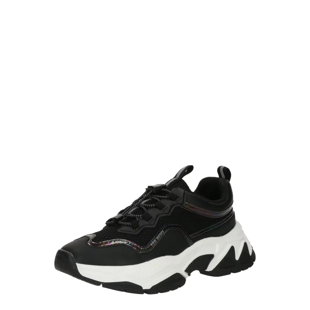 Steve Madden Baskets femme Steve Madden Android-E