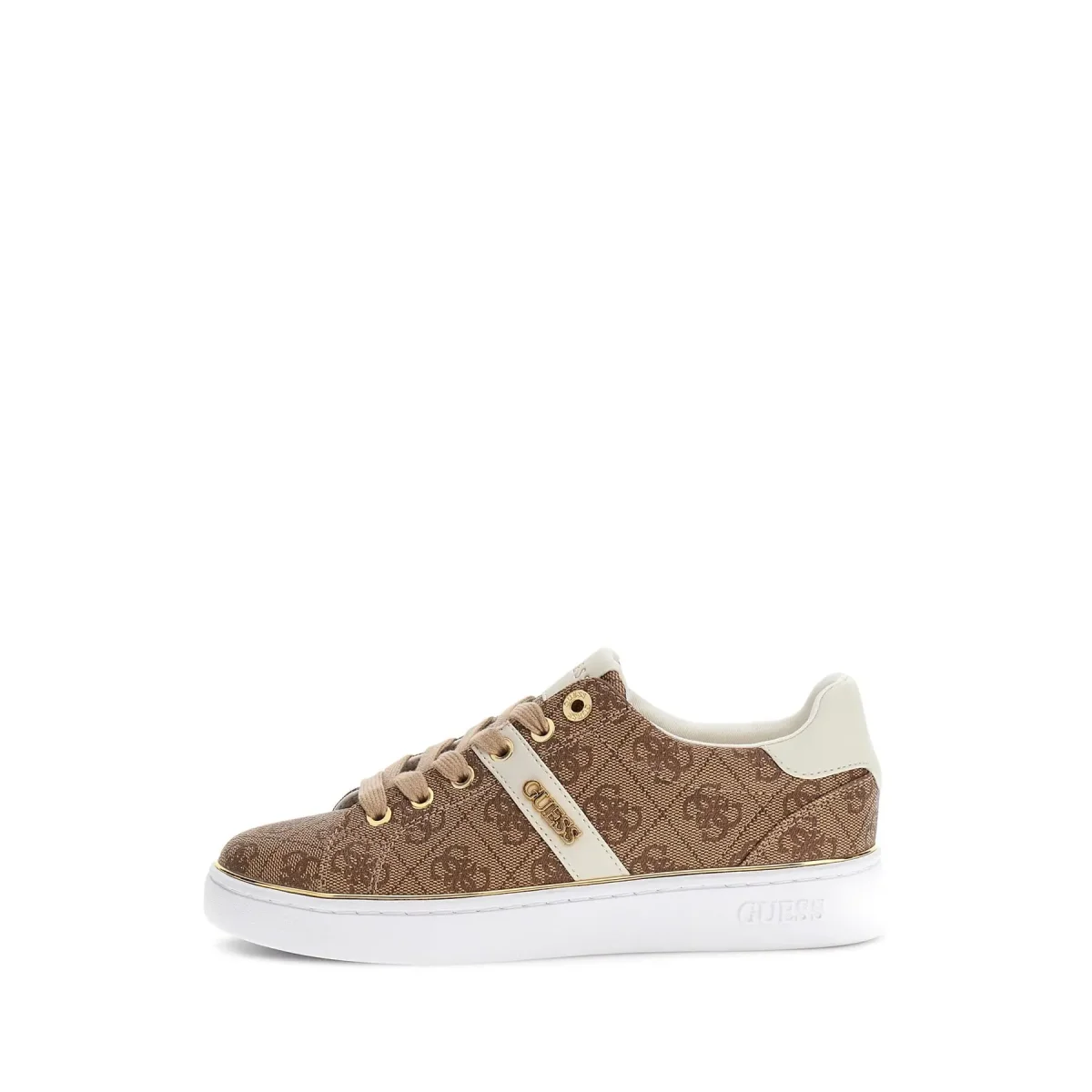Guess Baskets femme Guess Britz