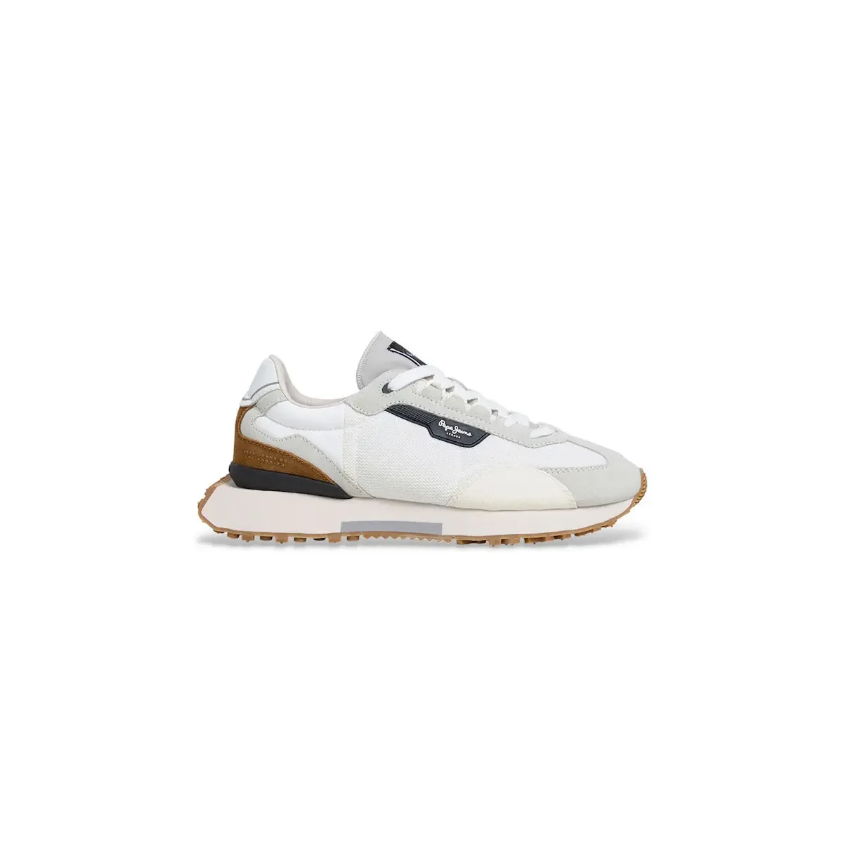 Pepe Jeans Baskets Pepe Jeans Archer Mesh