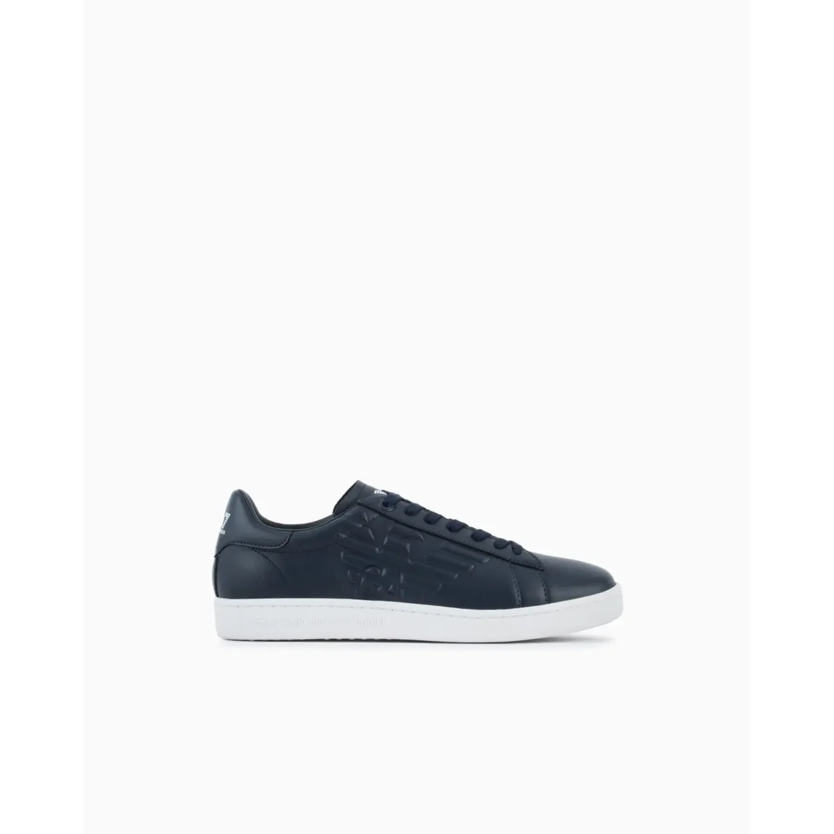 EA7 Emporio Armani Baskets EA7 Emporio Armani Classic