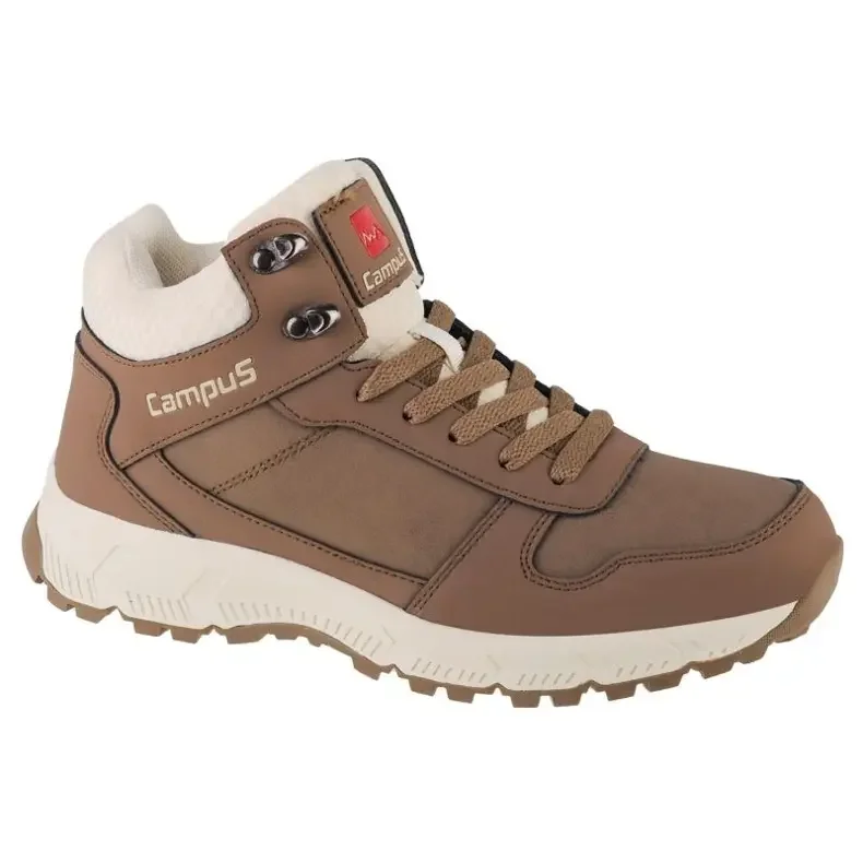 Campus Baskets femme Campus Sila