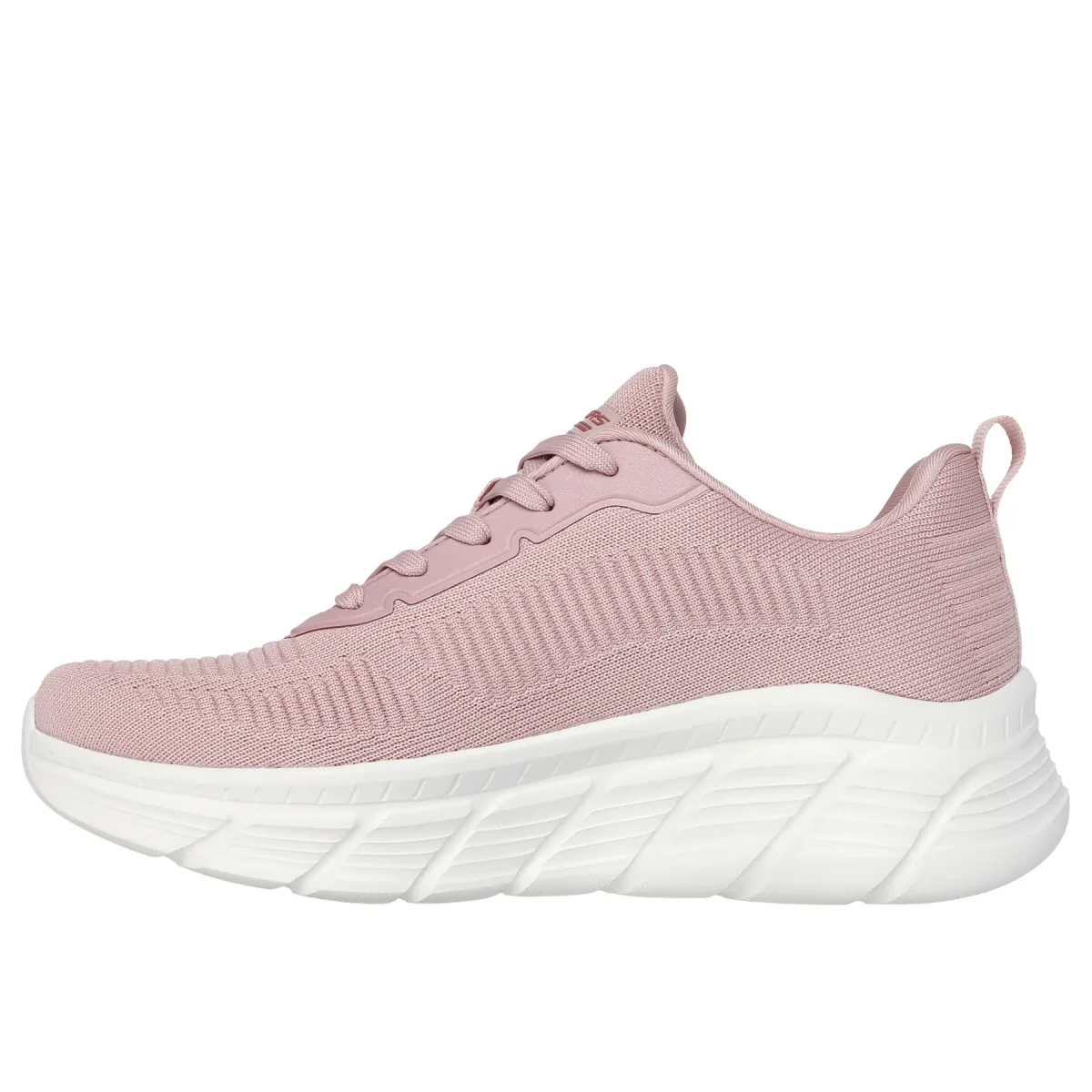 Skechers Baskets femme Skechers Bobs B Flex Hi