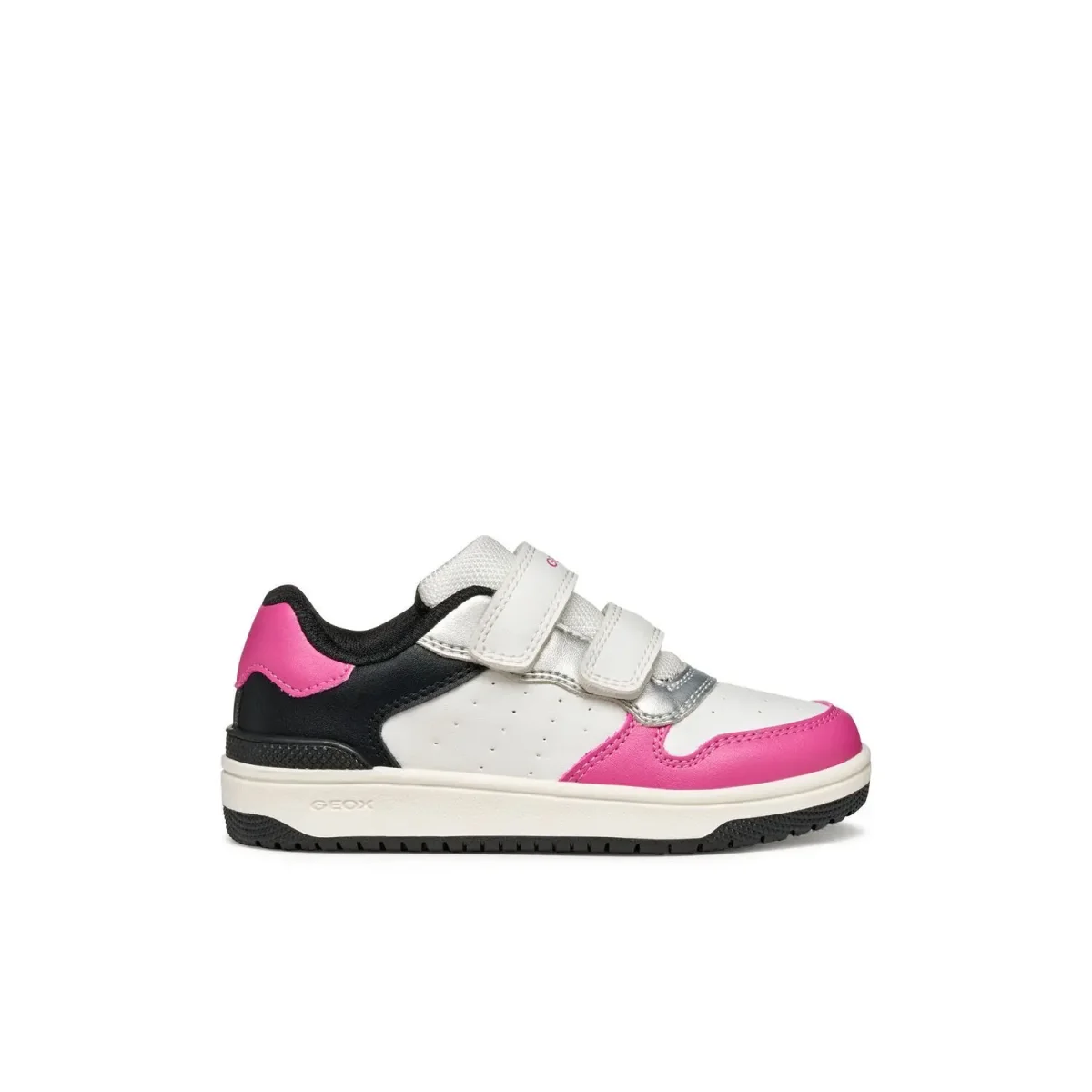 Geox Baskets fille Geox Washiba B