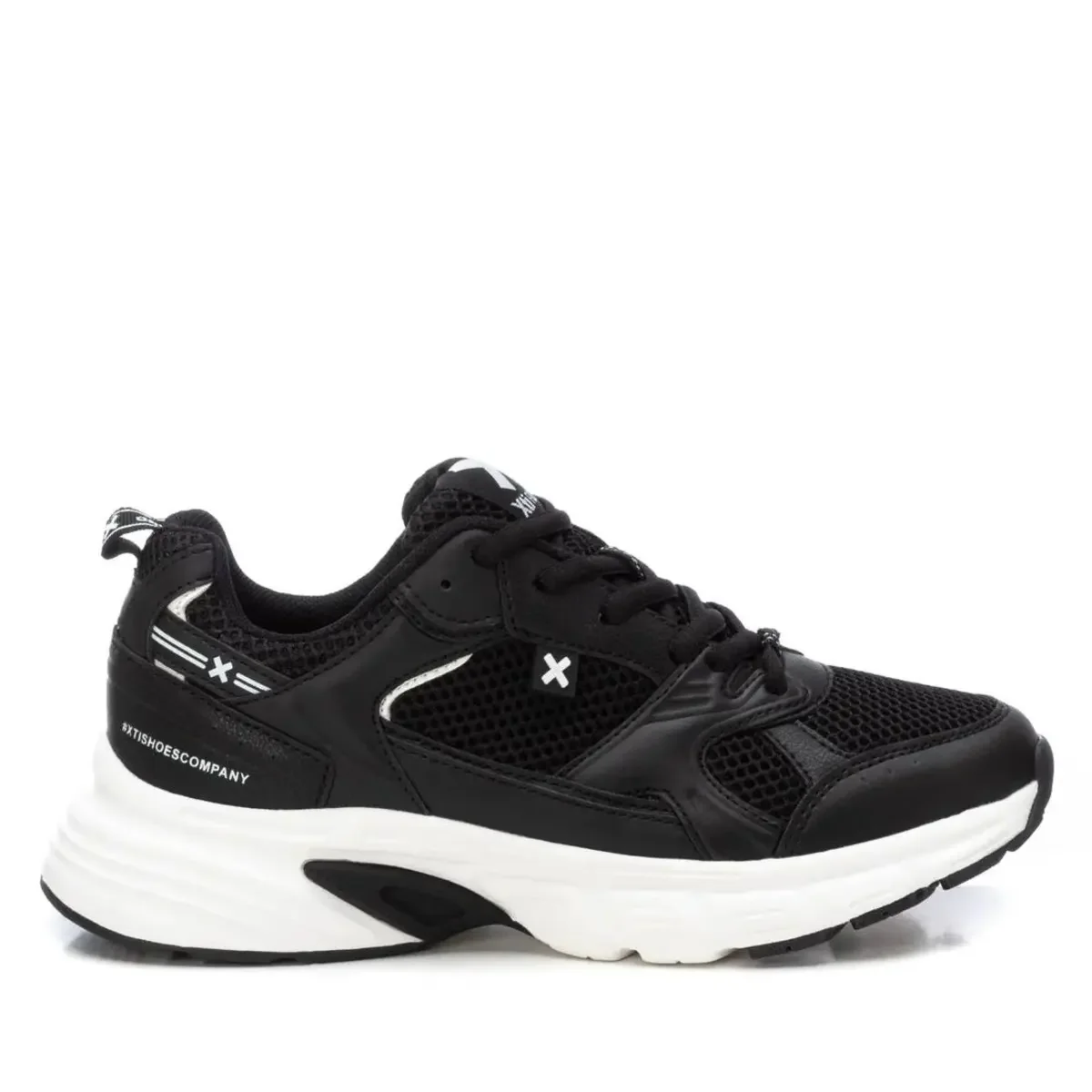 XTI Baskets femme Xti 14358703