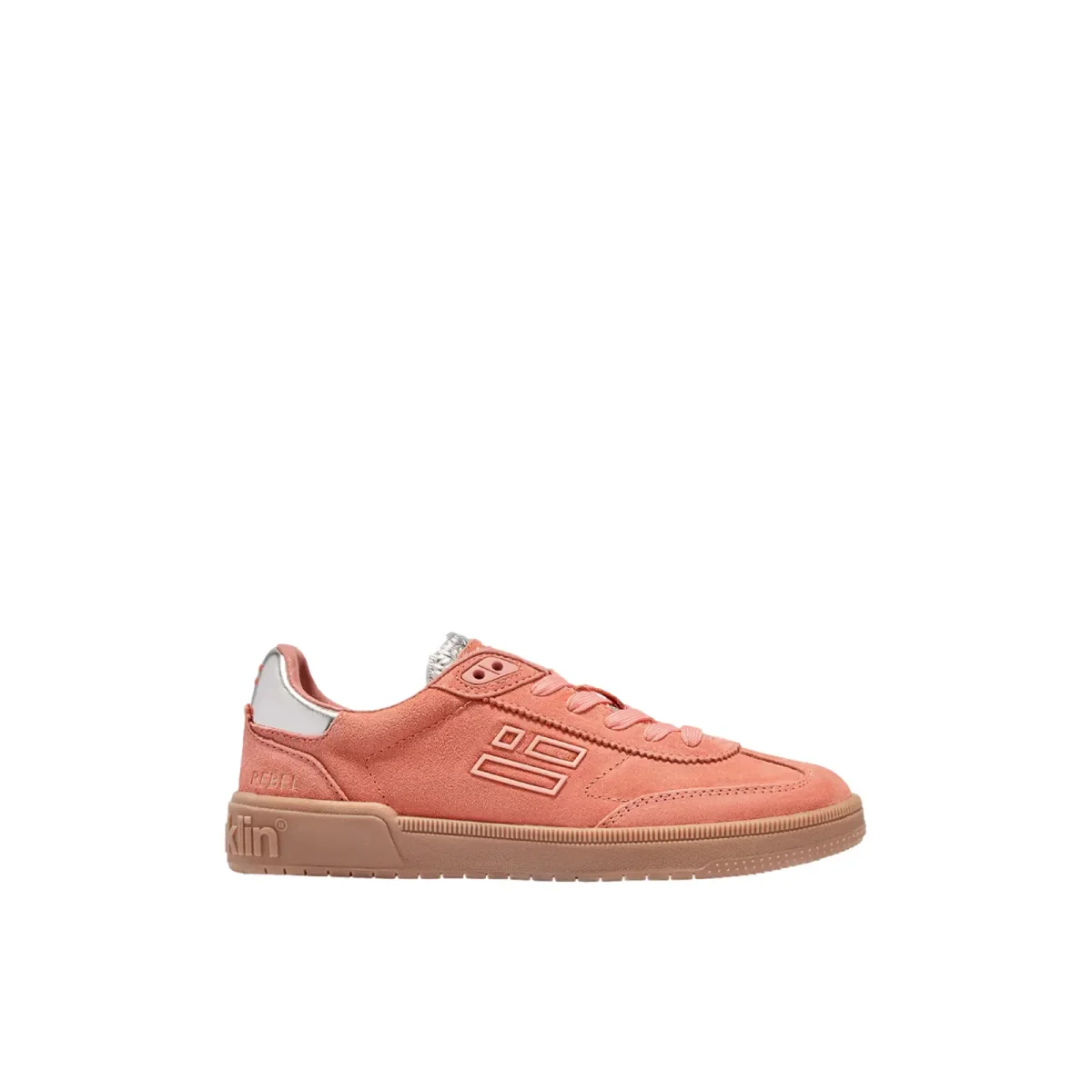 D.Franklin Baskets femme D.Franklin Rebel