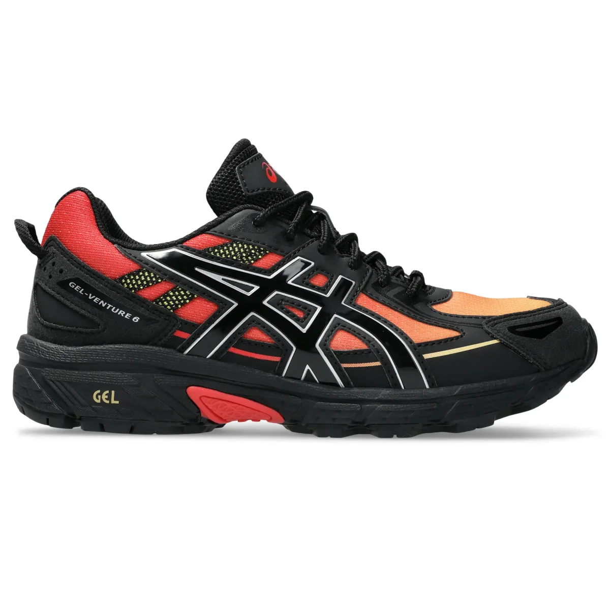 Asics Baskets Asics Gel-venture 6 Gs