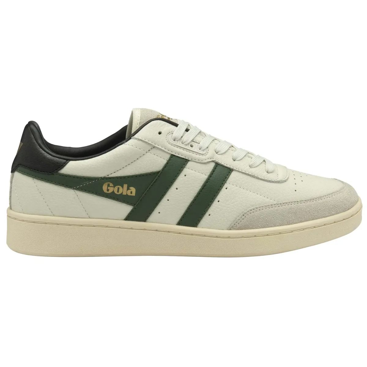 Gola Baskets en cuir Gola Contact