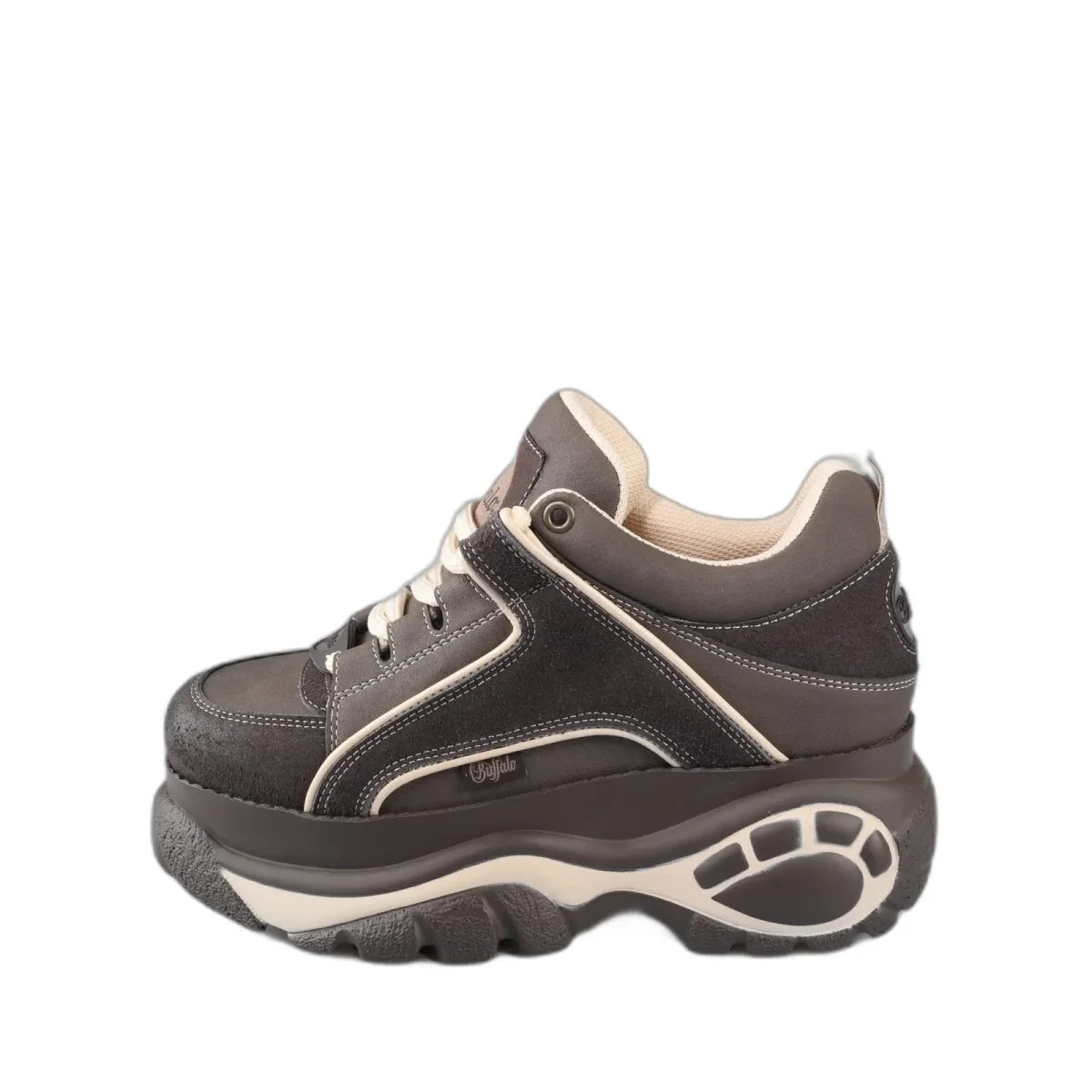 Buffalo Baskets femme Buffalo 1339-14