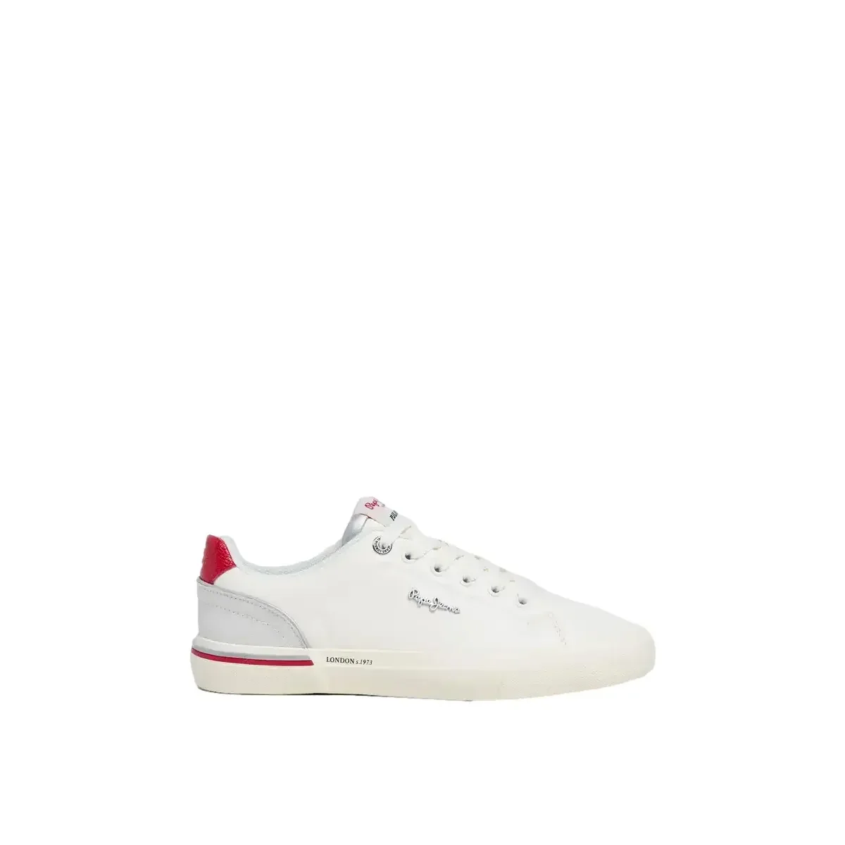 Pepe Jeans Baskets femme Pepe Jeans Kenton Shade